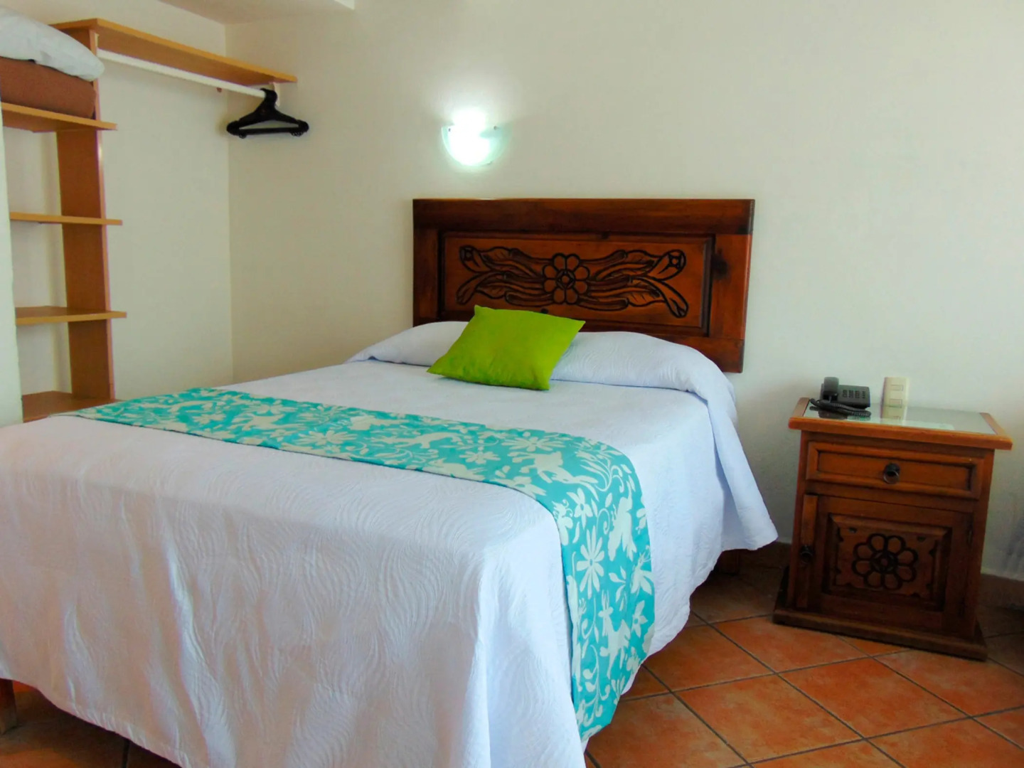 Photo - Hotel Rosita