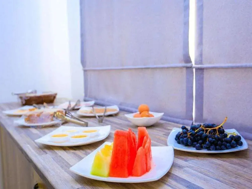Photo - SAMARQAND ART HOTEl