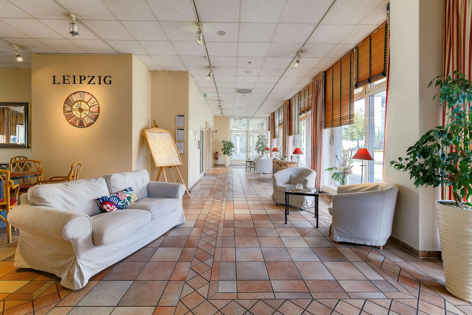 Photo - Hotel Leipzig City Nord by Campanile