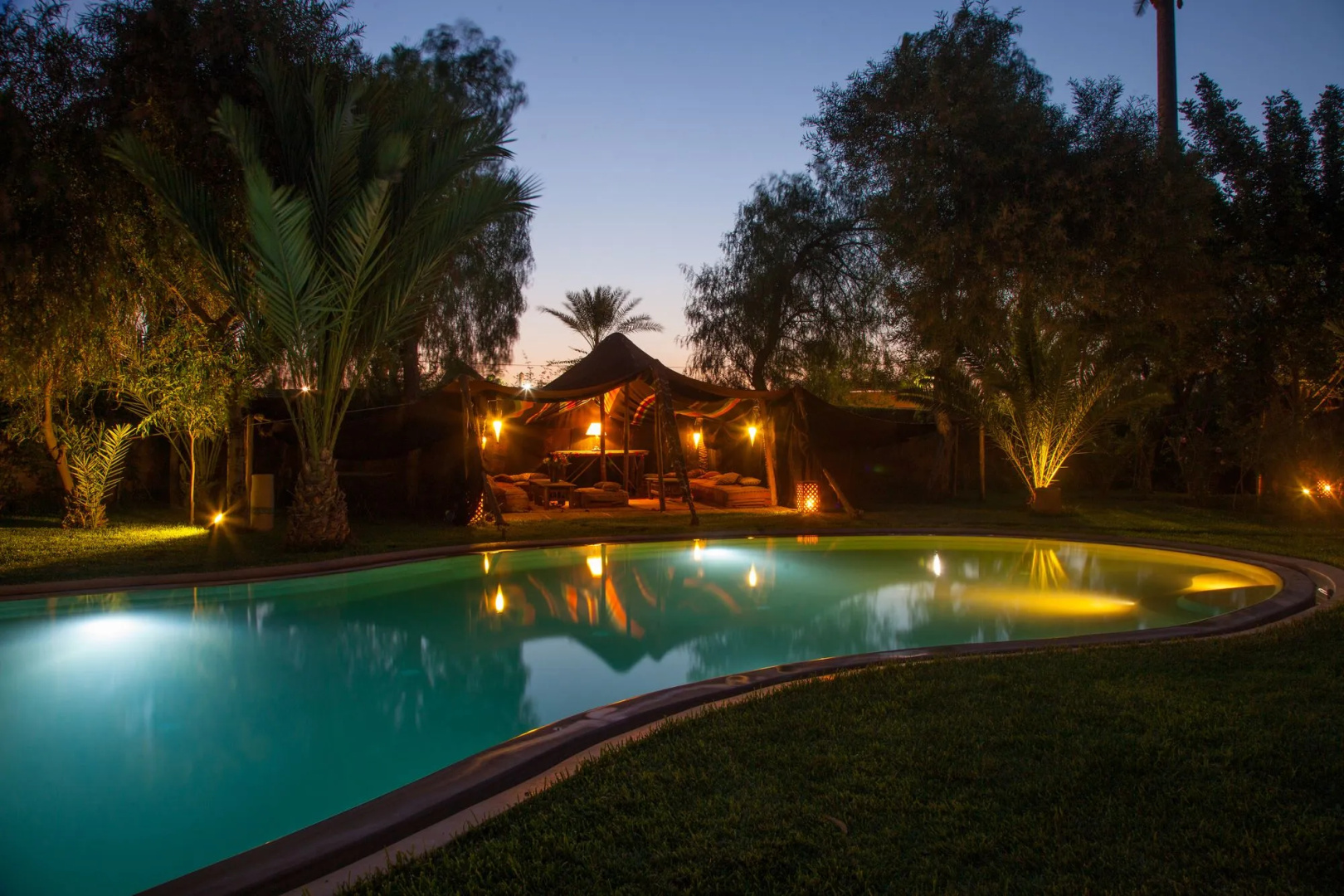 Photo - Villa Le Perroquet Bleu