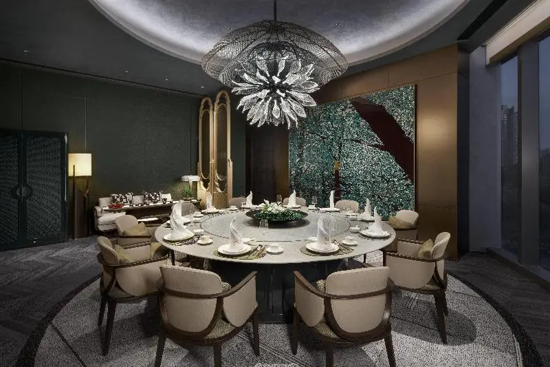 Photo - HUALUXE Shenzhen Bao'an by IHG