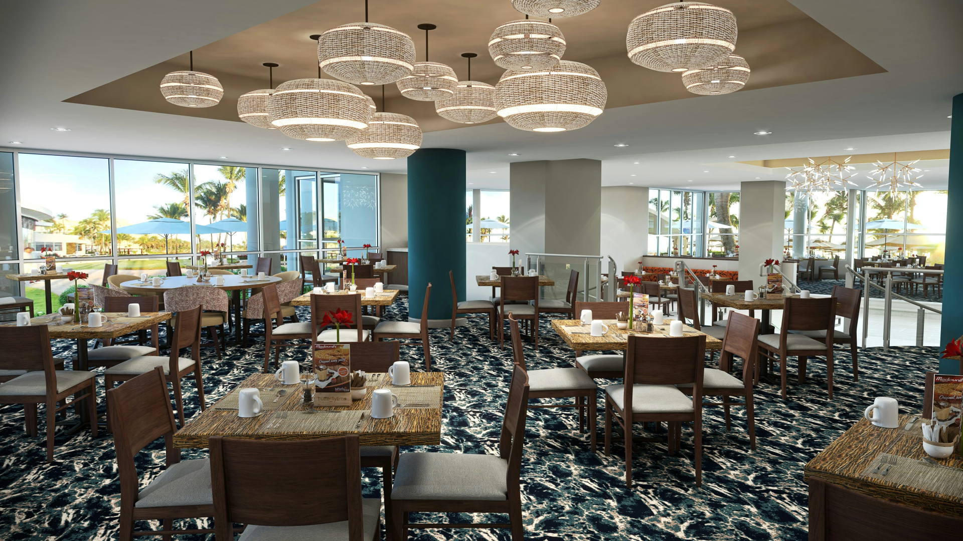 Photo - Caribe Hilton