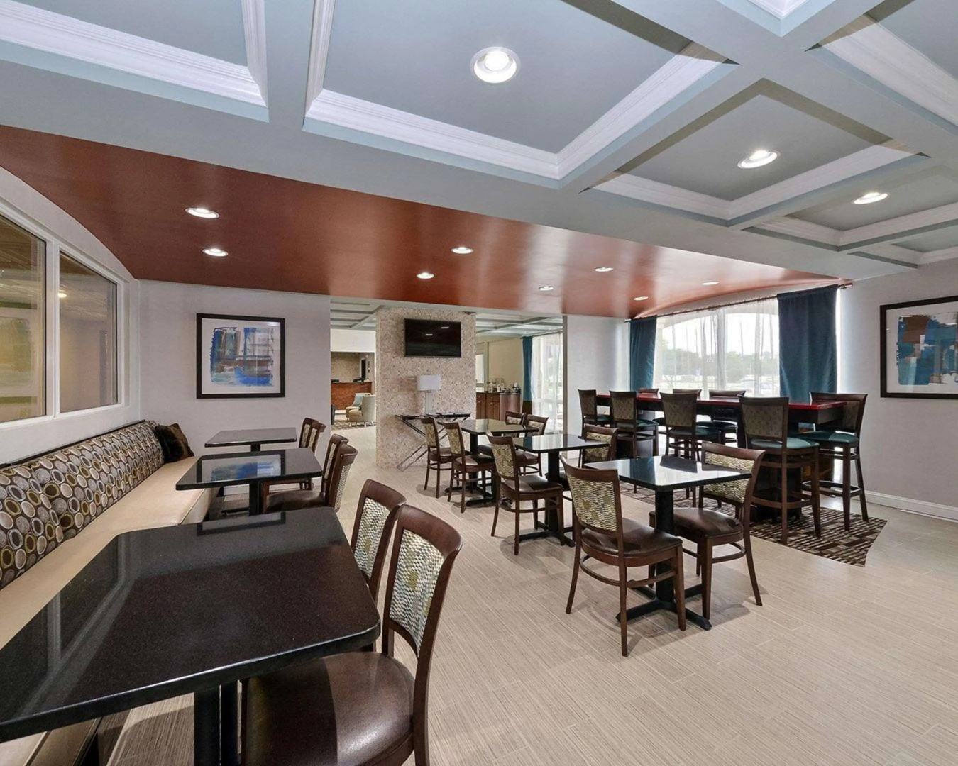 Photo - Comfort Inn & Suites Springfield I-55