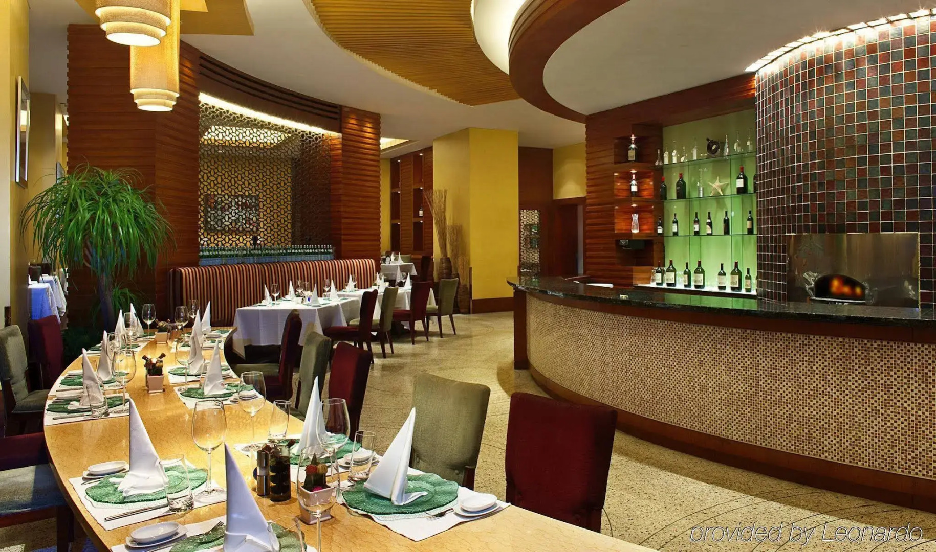 Photo - Sheraton Dongguan Hotel