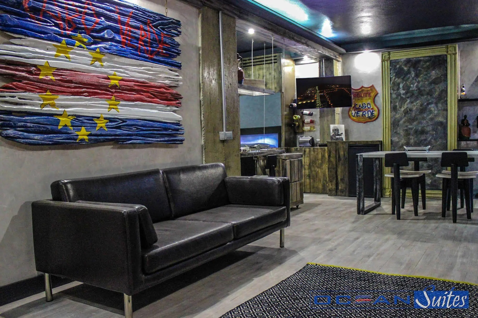Foto - Ocean Suites