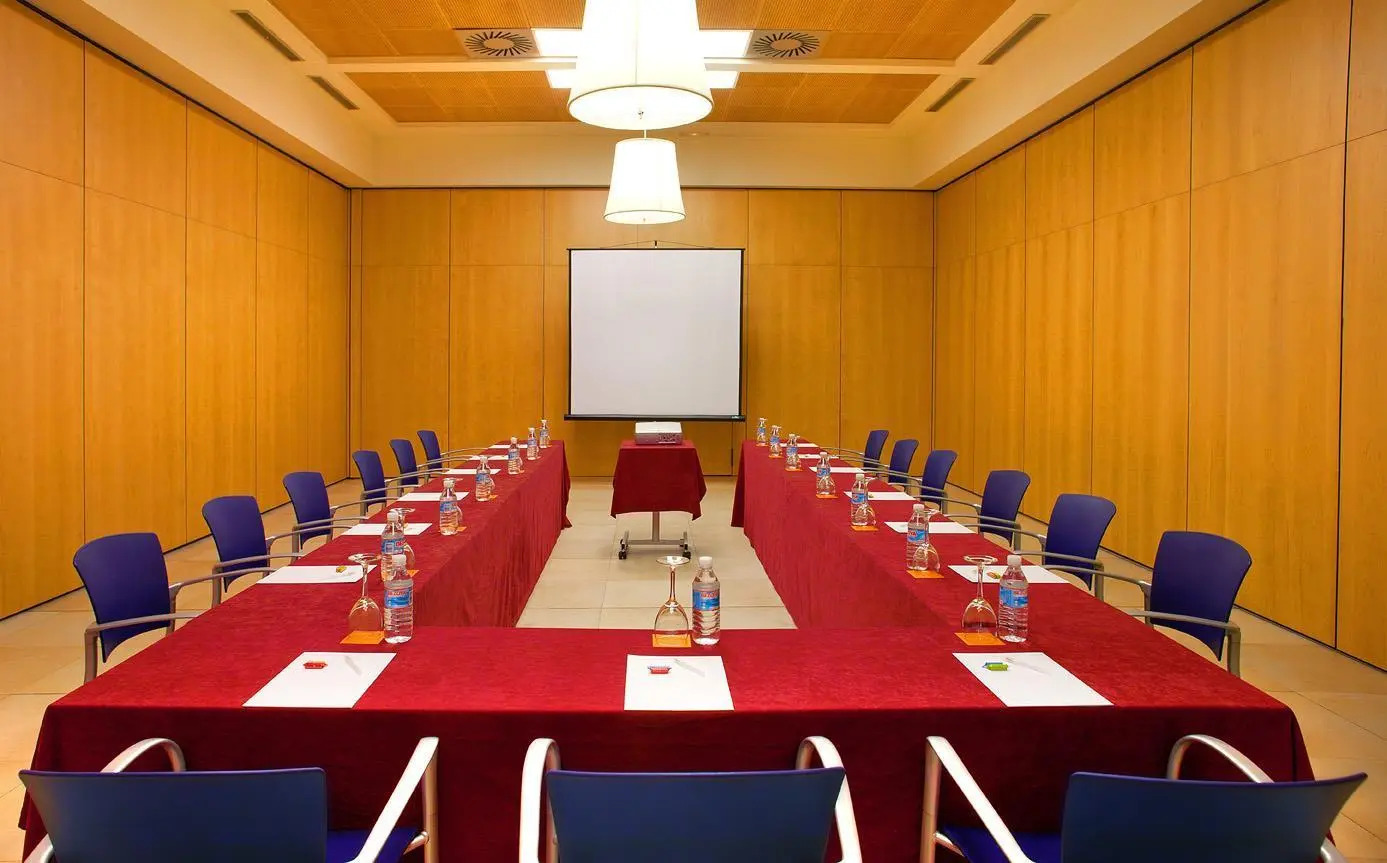 Foto - Silken Puerta Valencia