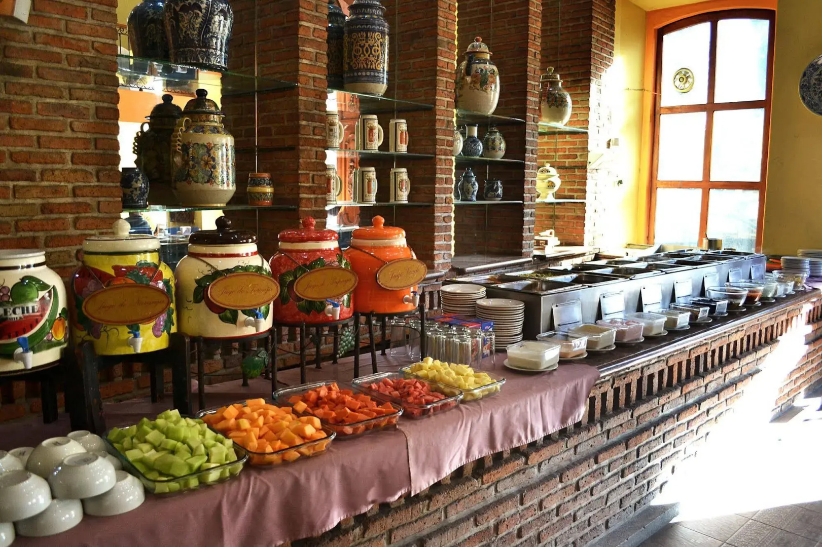 Photo - Hotel Santiago De Compostela - Guadalajara Centro Historico