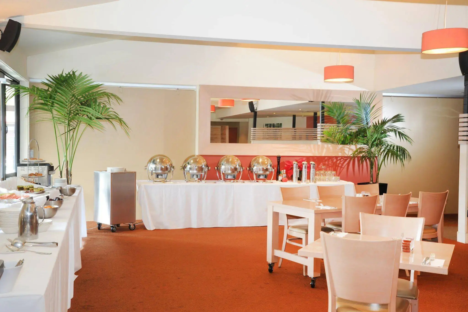 Photo - Quality Hotel Lincoln Green