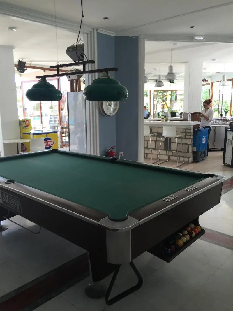 Foto - Georgioupolis Beach Hotel