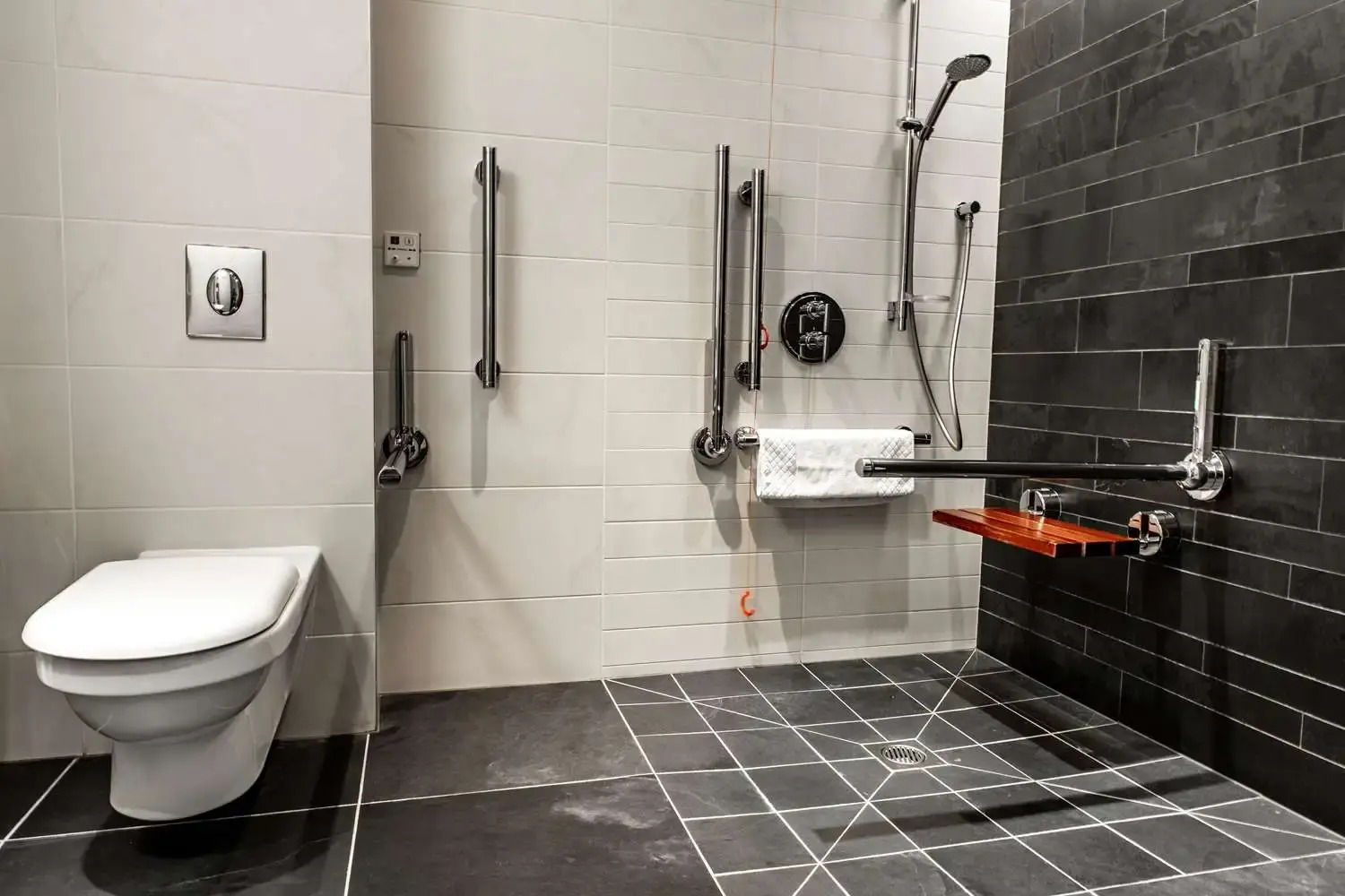 Foto - Hilton London Heathrow Airport Terminal 5