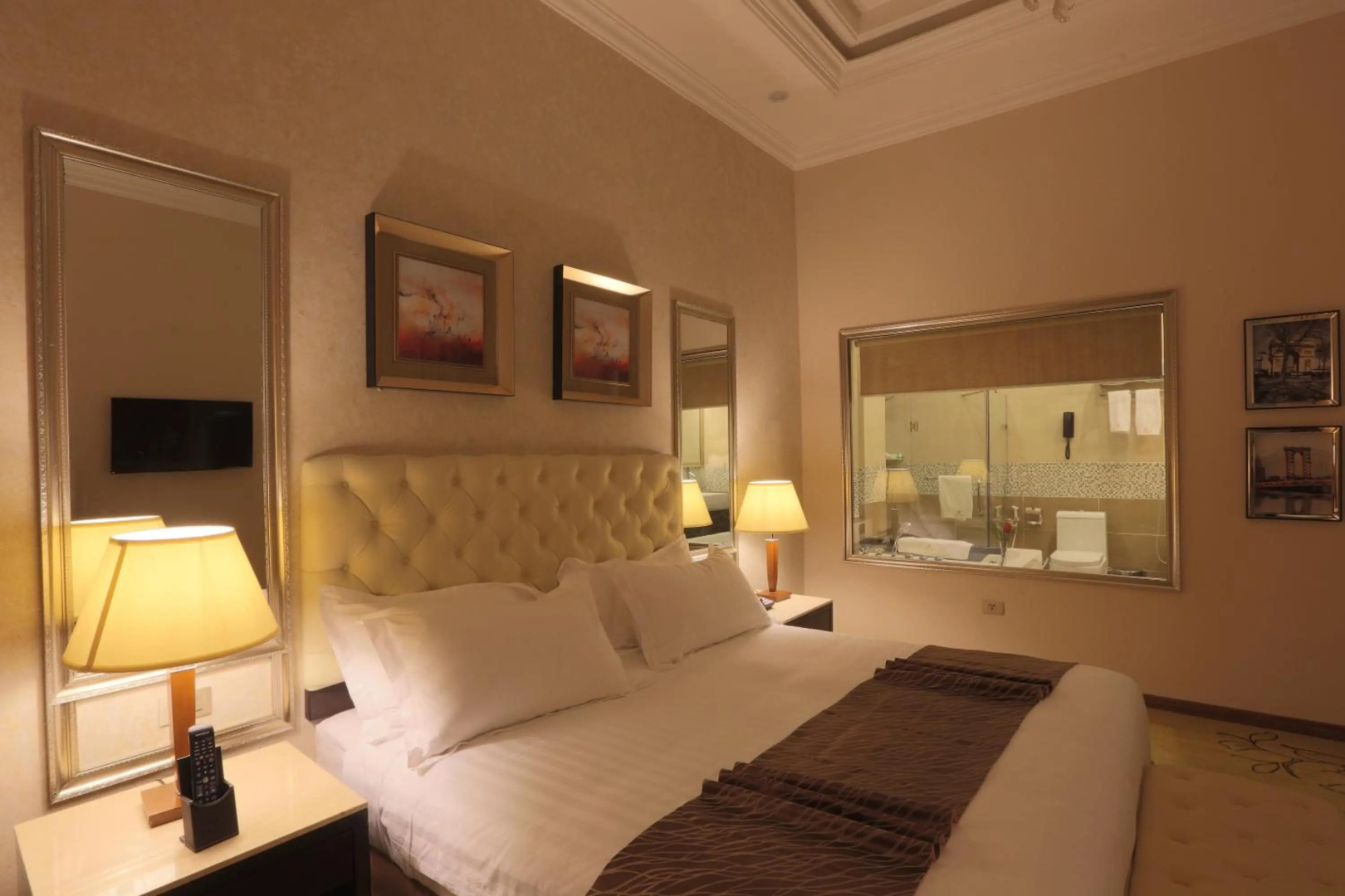 Foto - Getfam Hotel