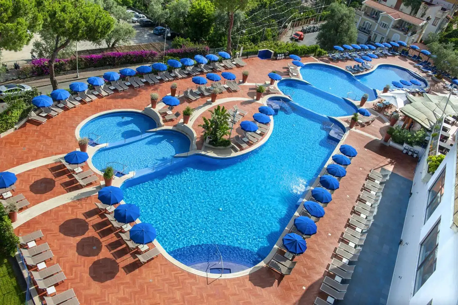 Photo - Hilton Sorrento Palace