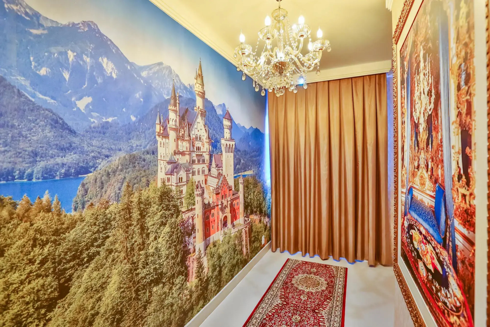 Photo - Golden Lis Hotel Boutique