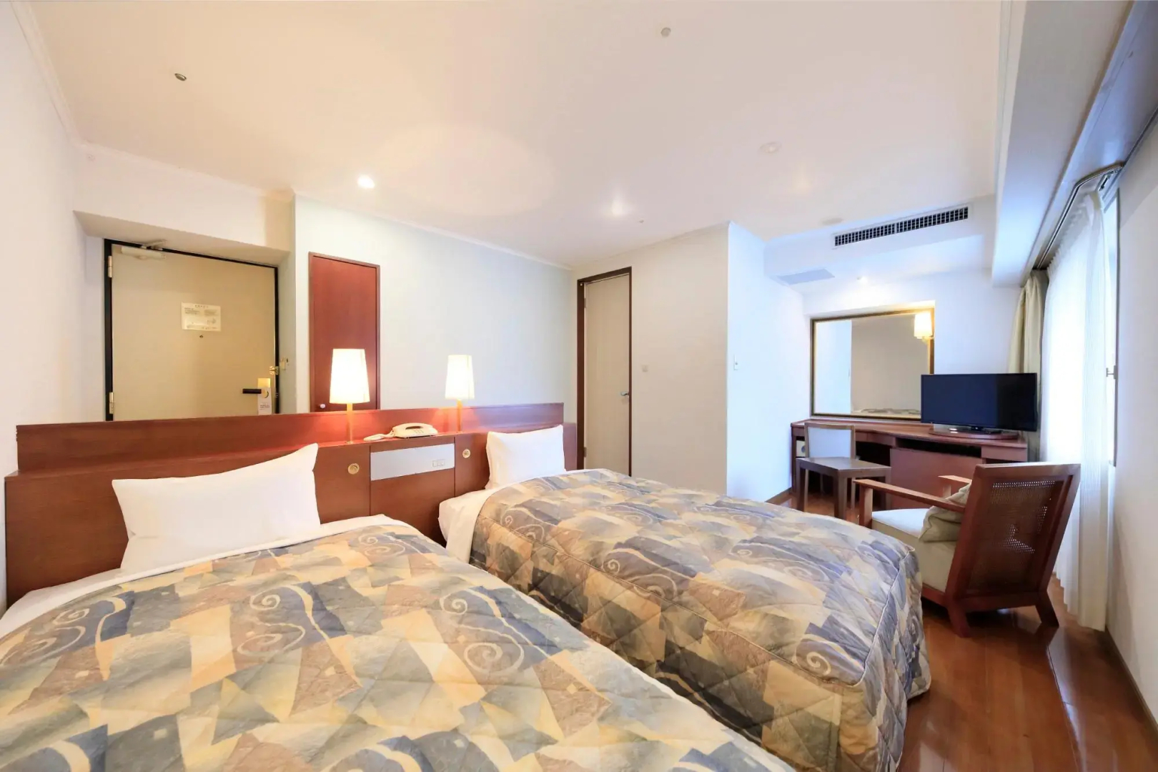 Foto - Yokohama Mandarin Hotel