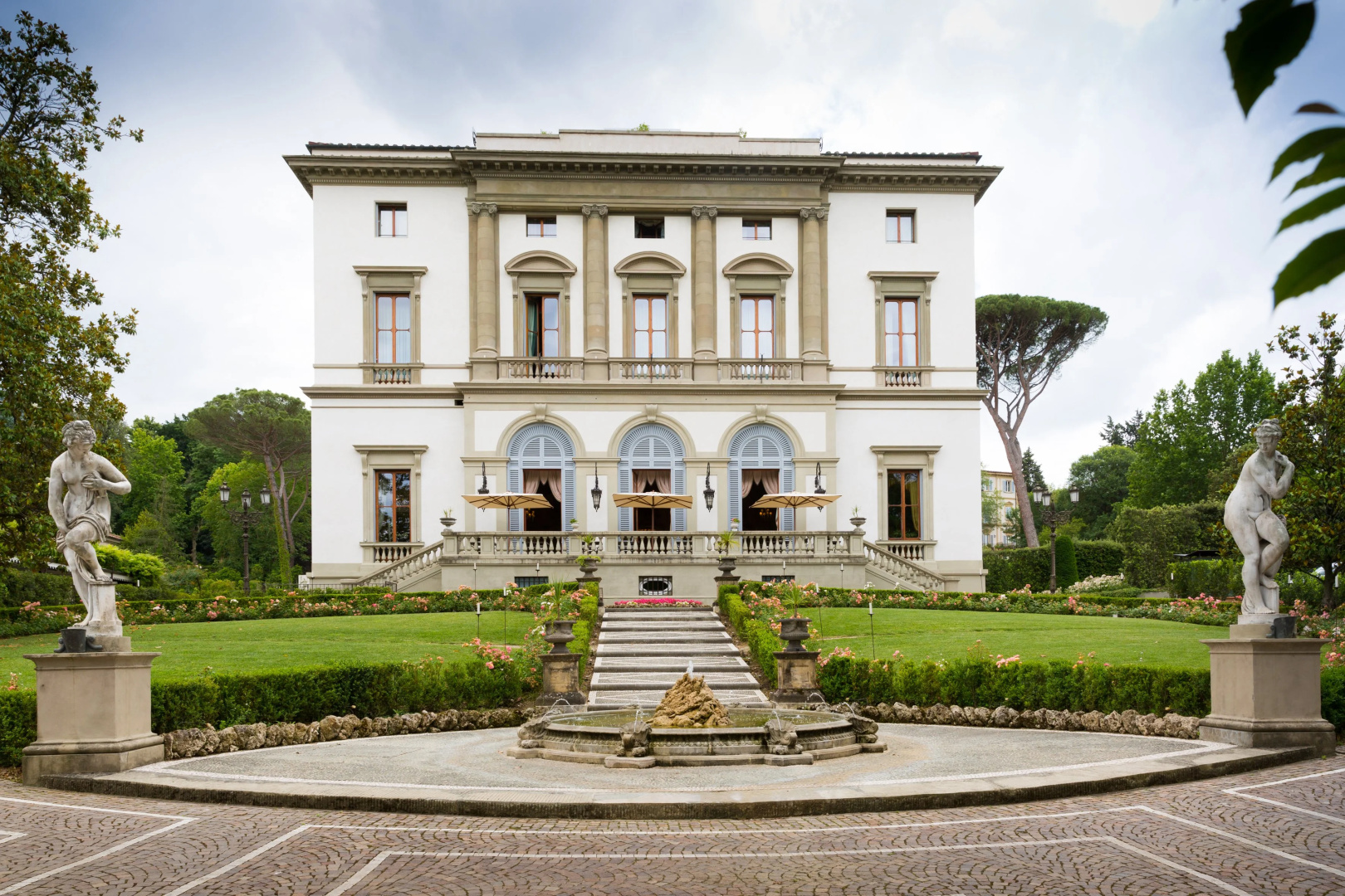 Photo - Villa Cora