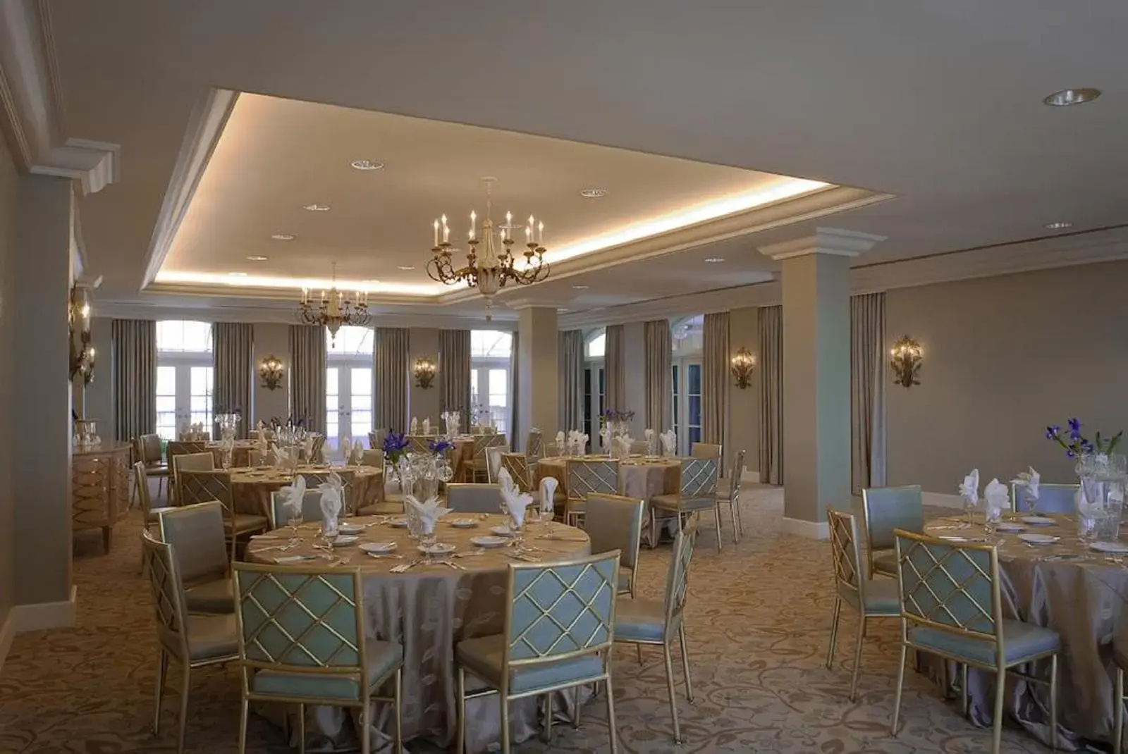Foto - Hotel Monteleone, New Orleans