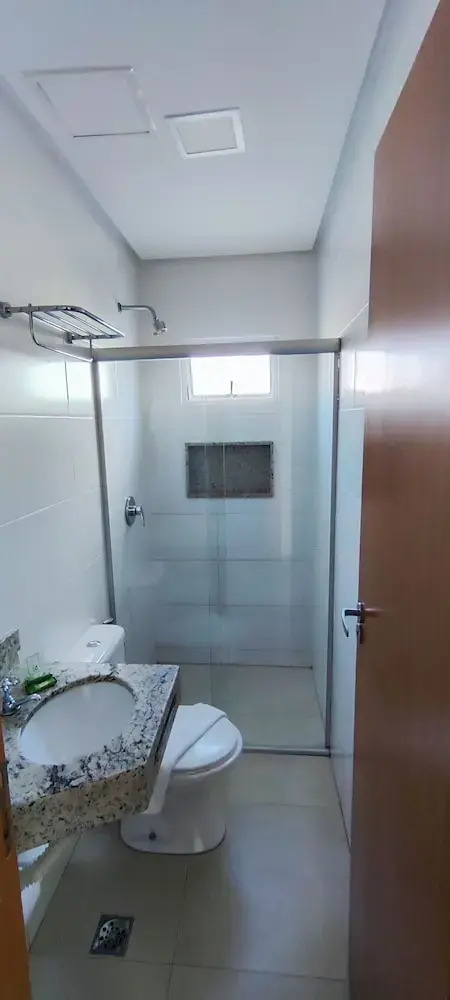 Foto - Sudoeste Hotel