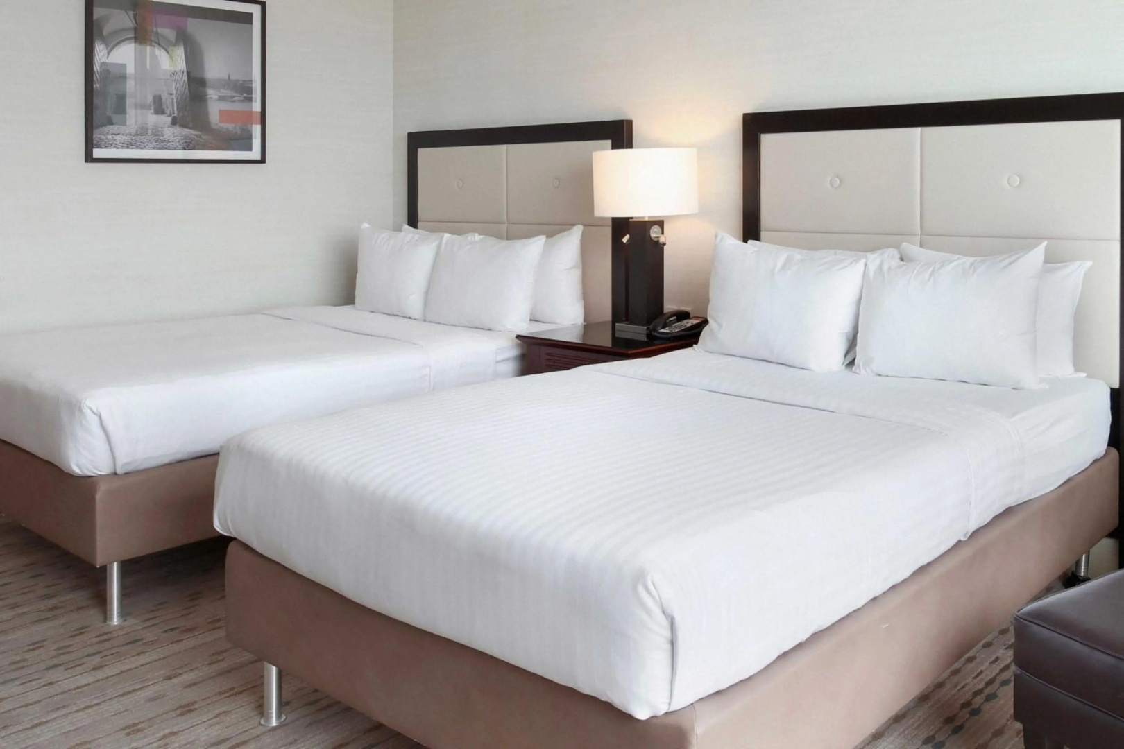 Photo - Copenhagen Marriott Hotel