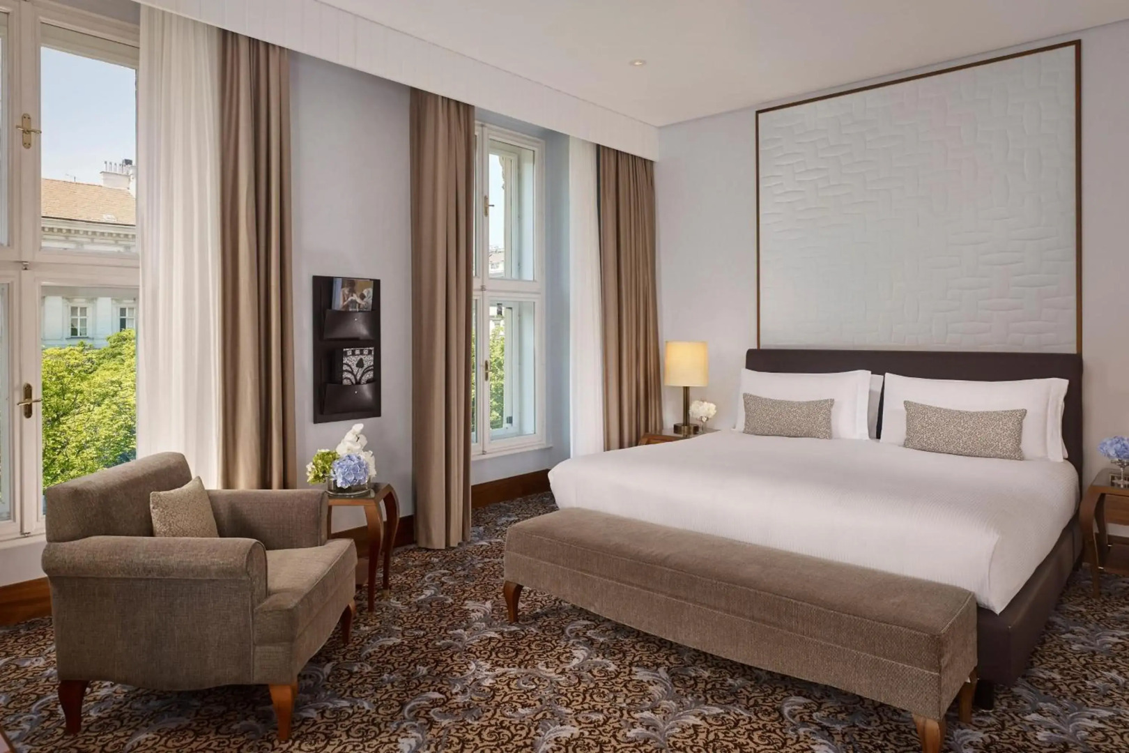 Foto - The Ritz-Carlton, Vienna