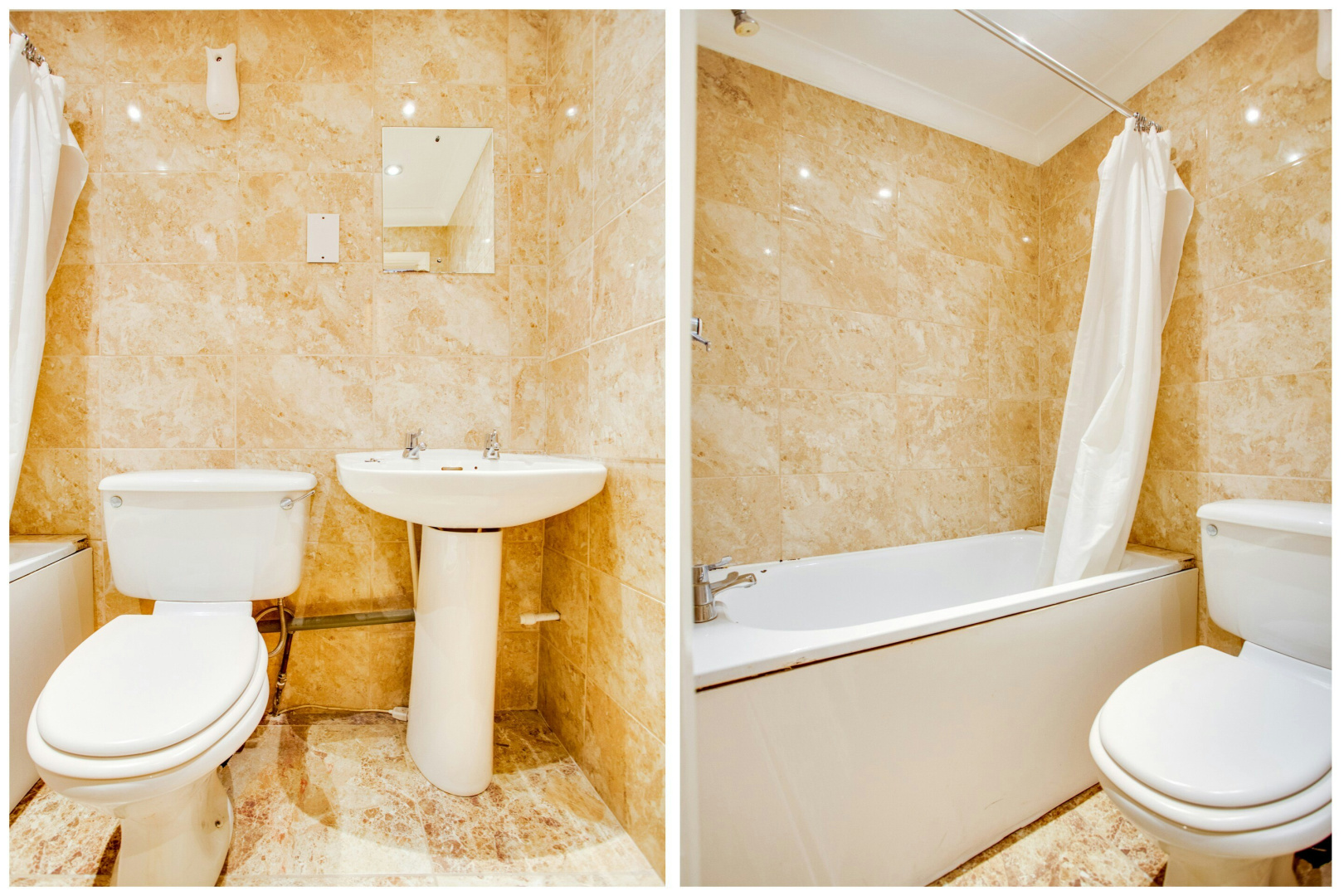 Foto - Somerset Hotel Baker Street London