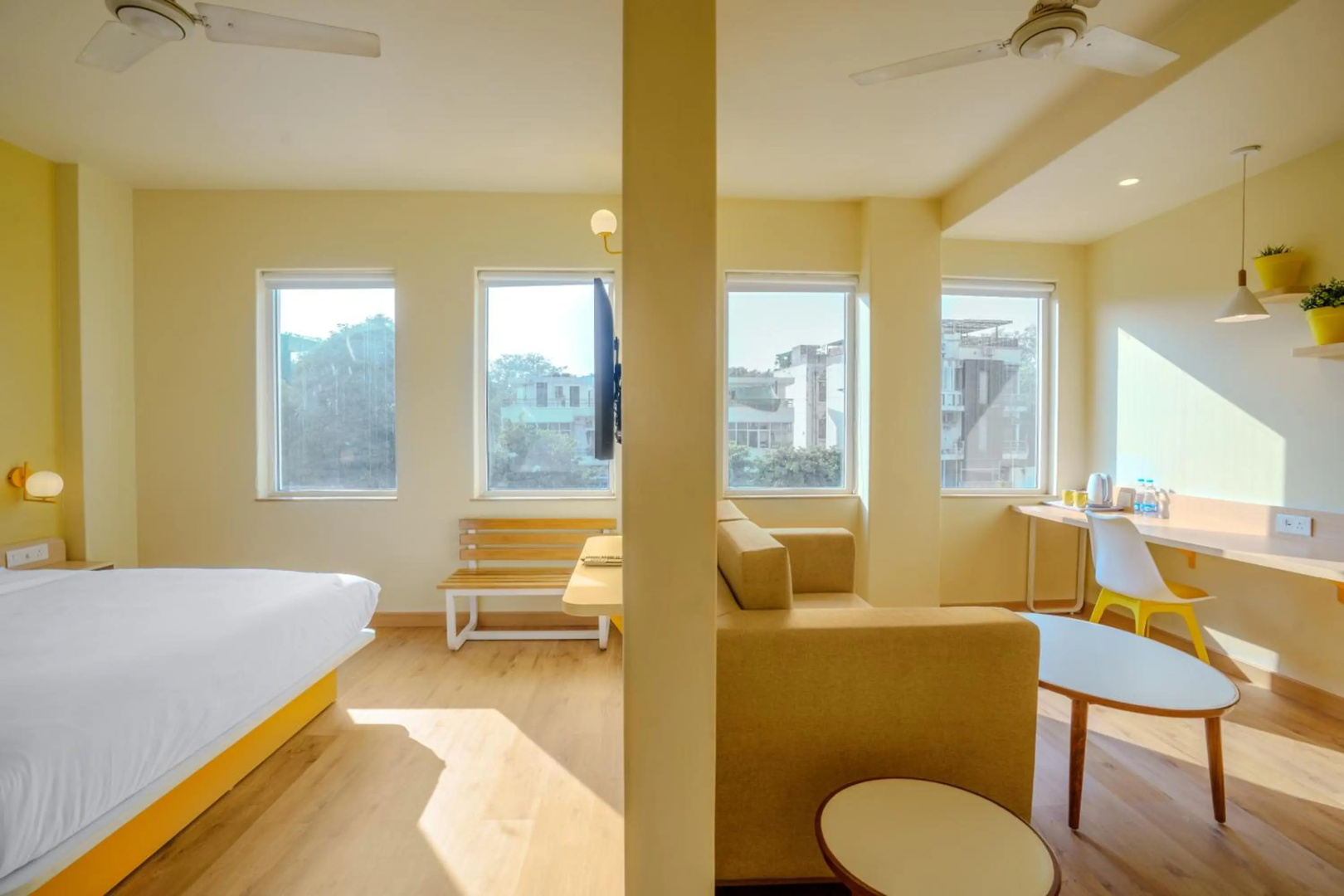 Foto - Bloom Hotel - GK2