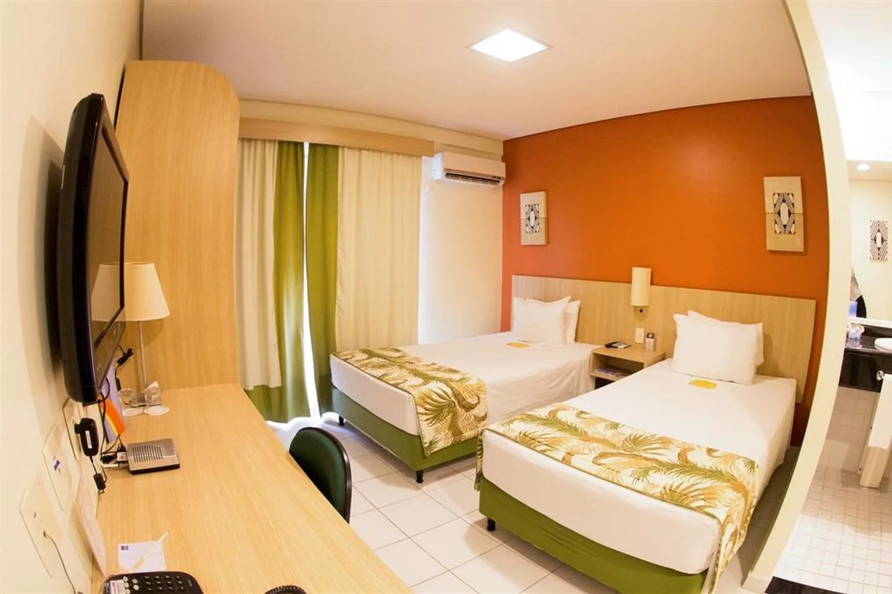 Foto - Sleep Inn Manaus