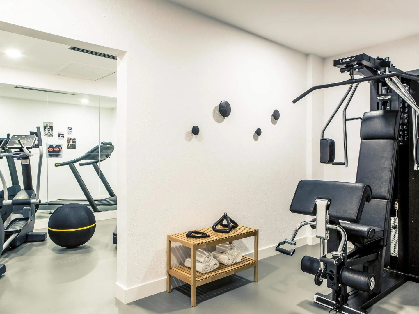 Photo - Mercure Nancy Centre Gare