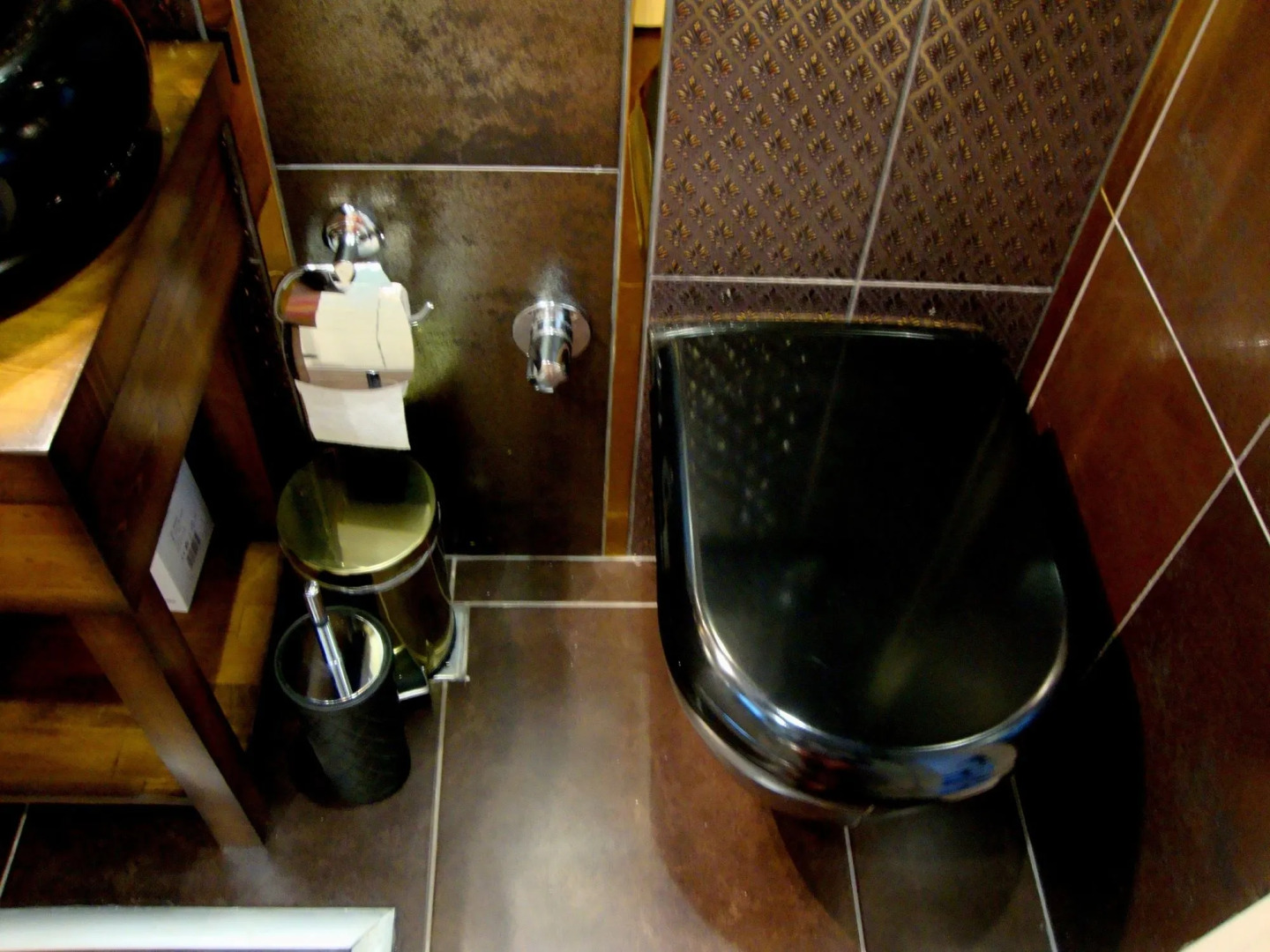 Foto - Lemon Villa Hotel