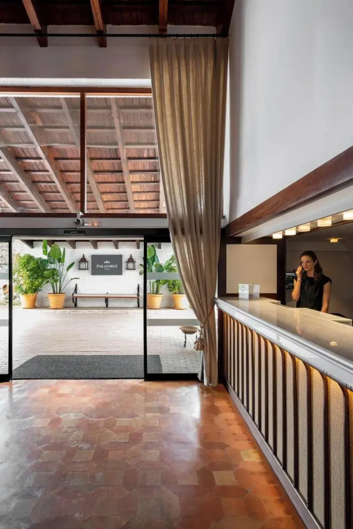 Foto - Parador de Mazagón