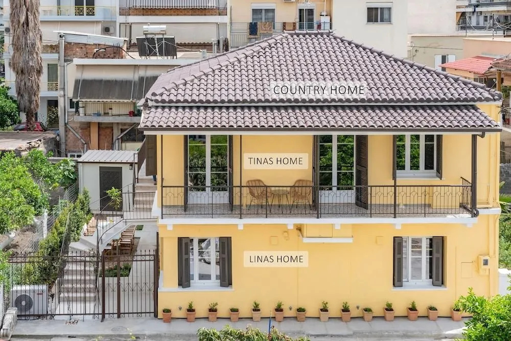 Foto - Country Home - Kalamata Villas