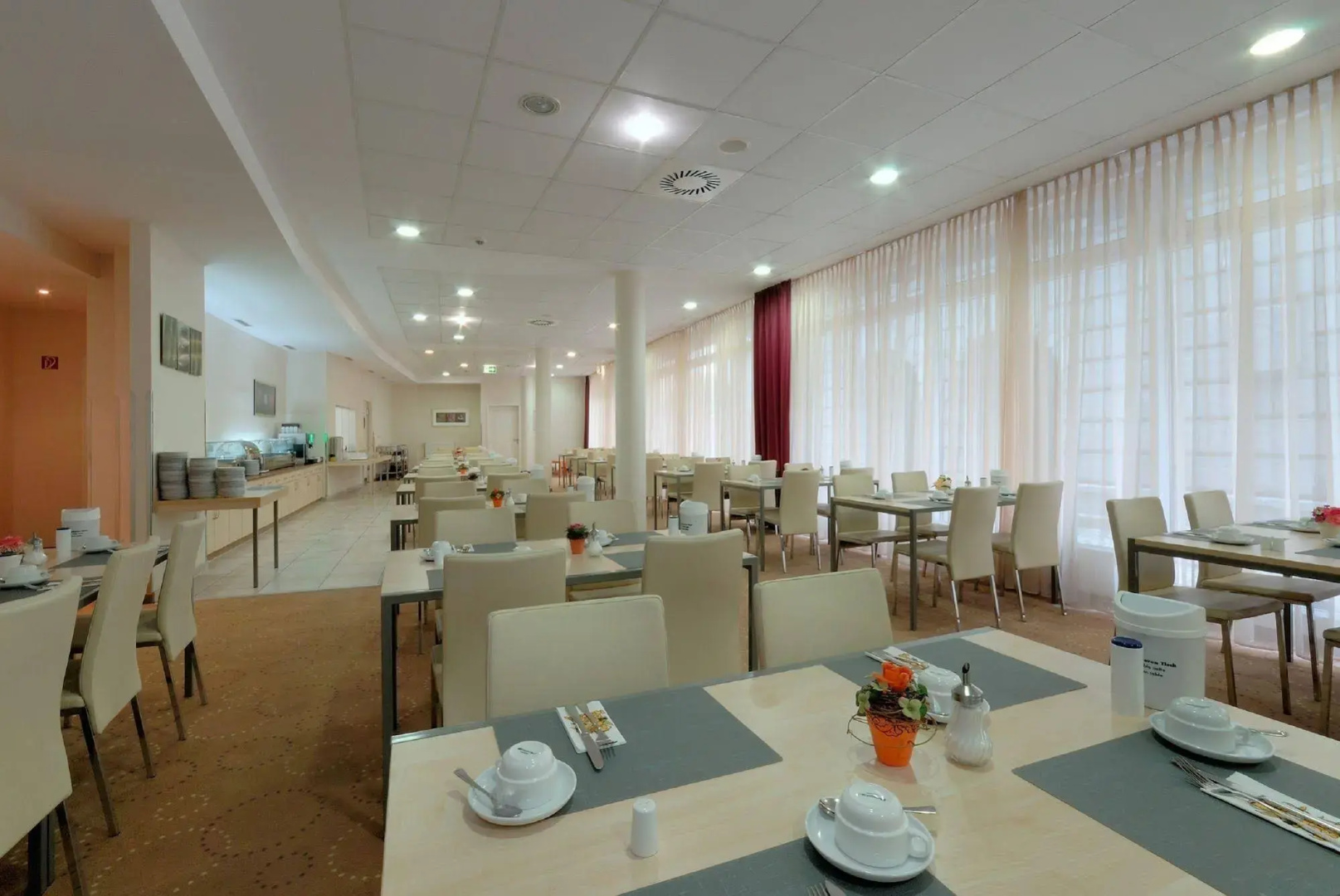 Photo - B&B HOTEL Berlin-Mitte