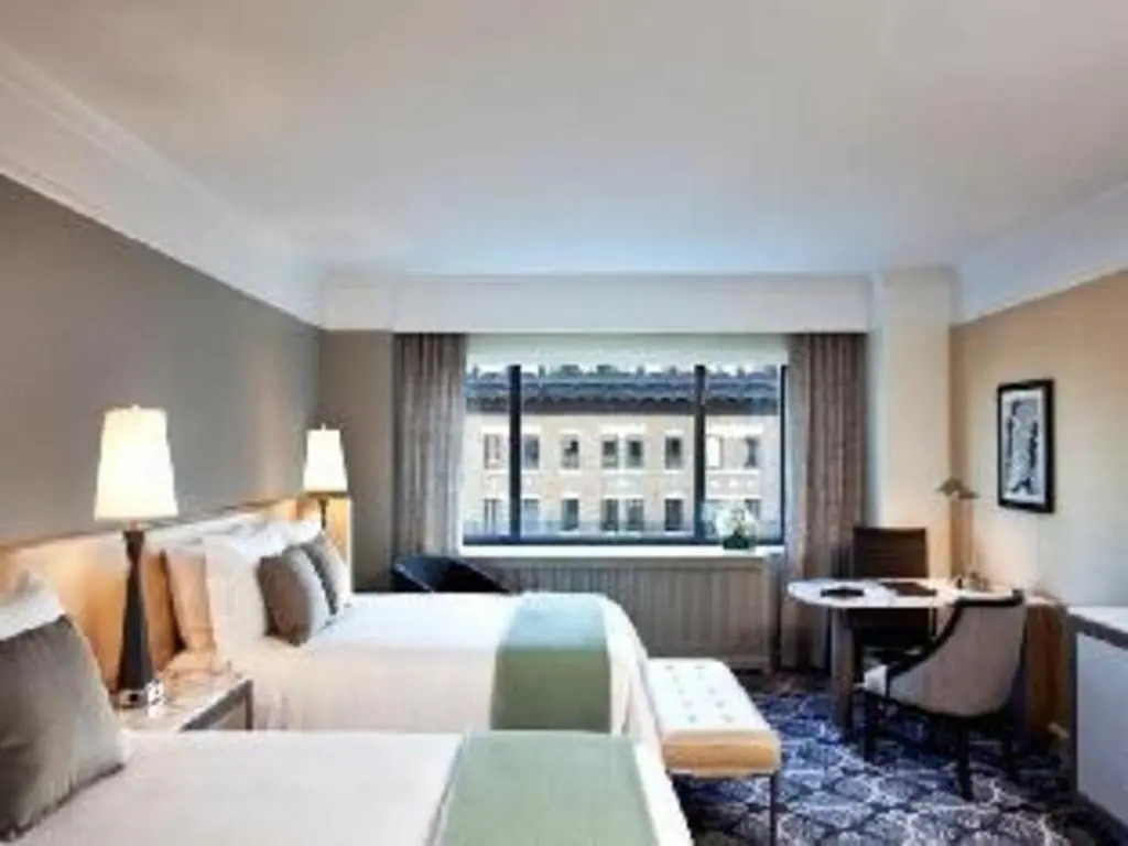 Foto - Loews Regency New York Hotel