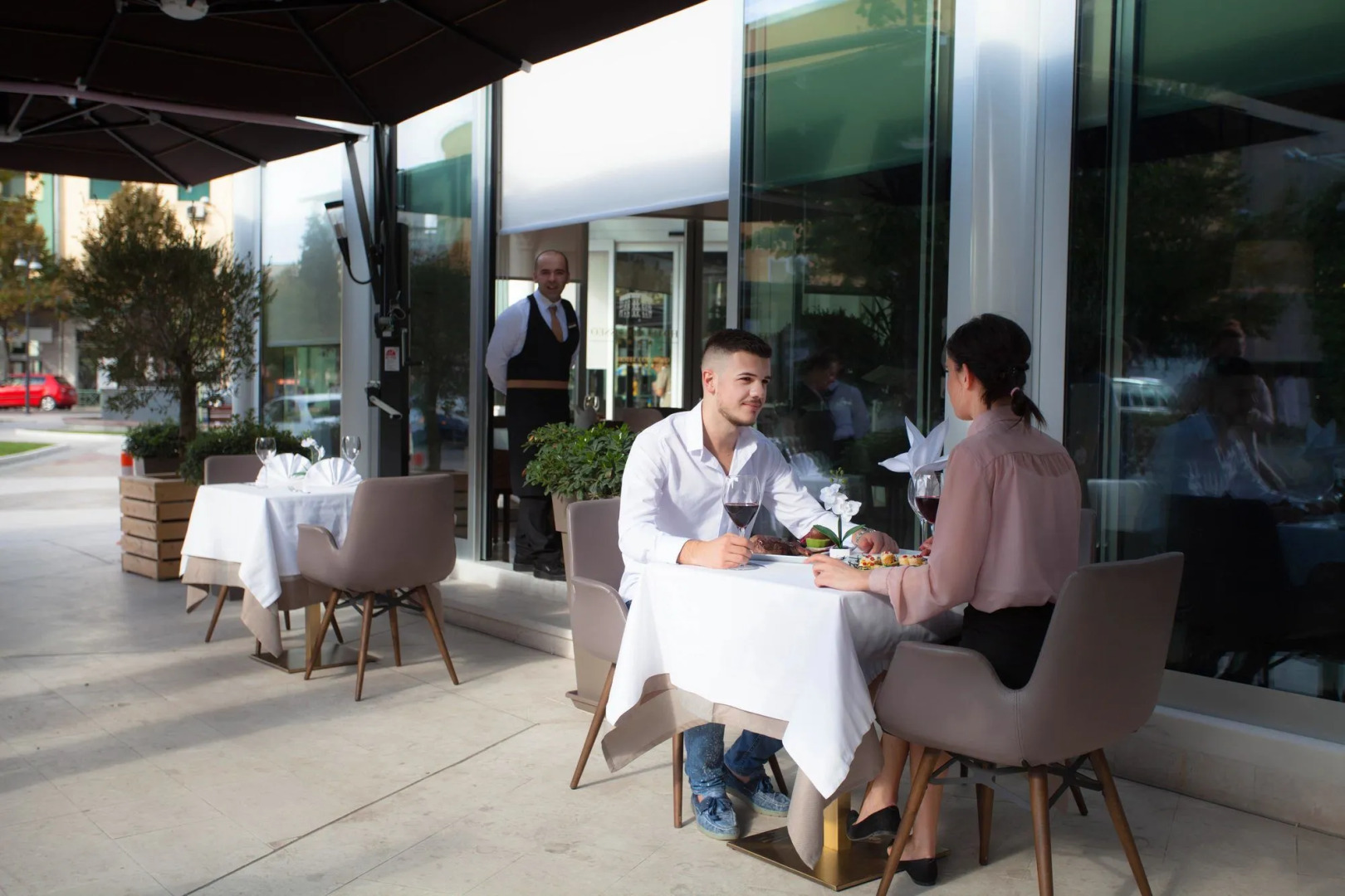 Foto - Hotel Colosseo Tirana