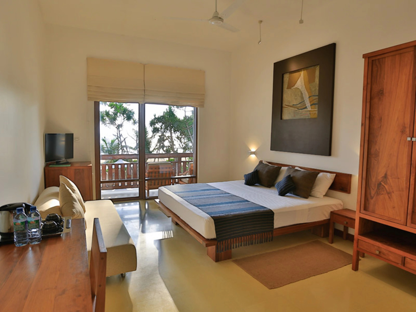 Foto - Pandanus Beach Resort & Spa