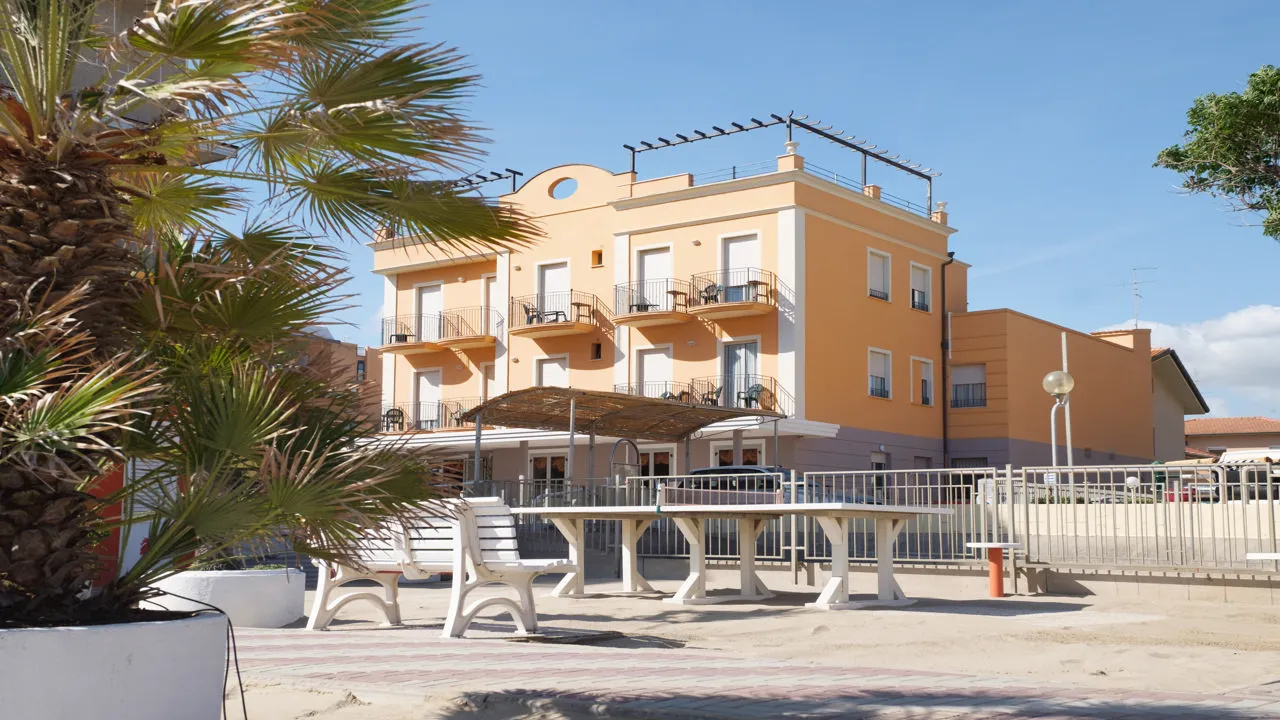 Foto - Hotel Holiday Beach