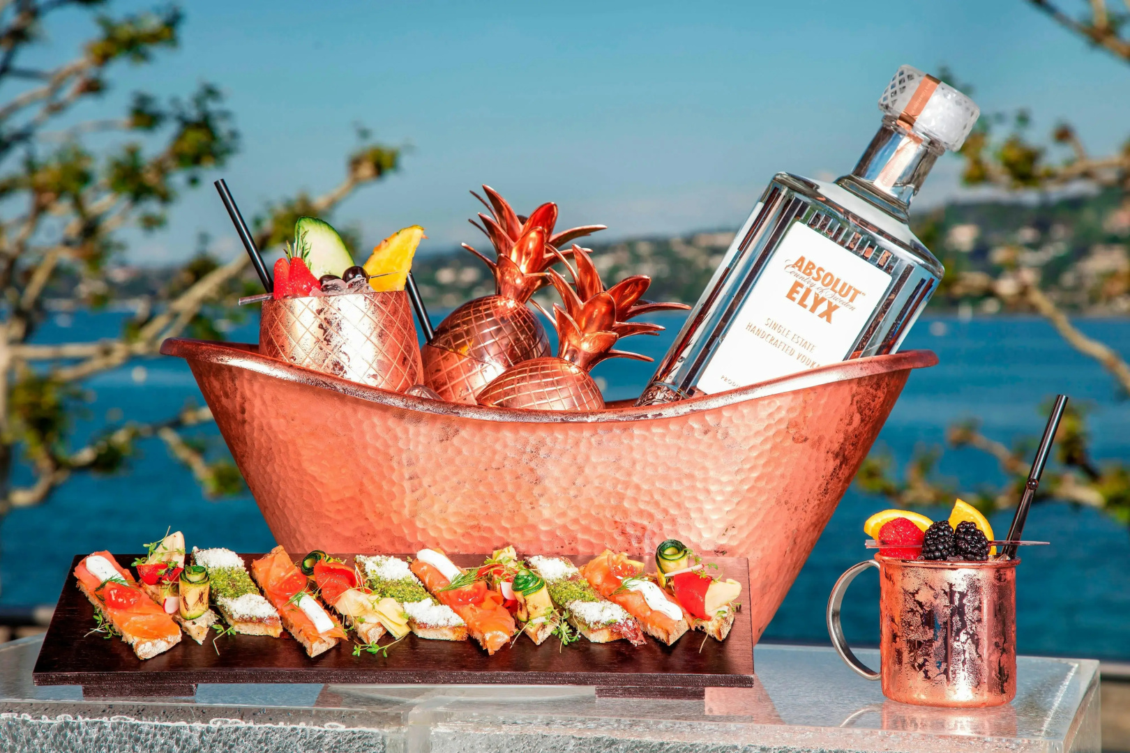 Photo - Hotel President Wilson, A Luxury Collection Hotel, Geneva