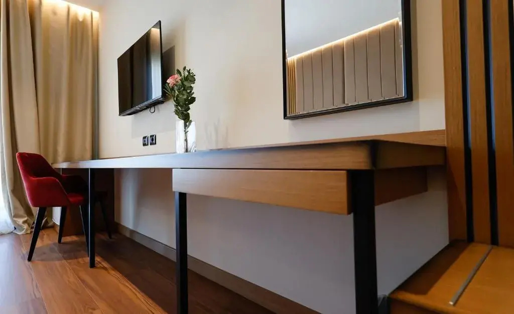Foto - Valza Boutique Hotel