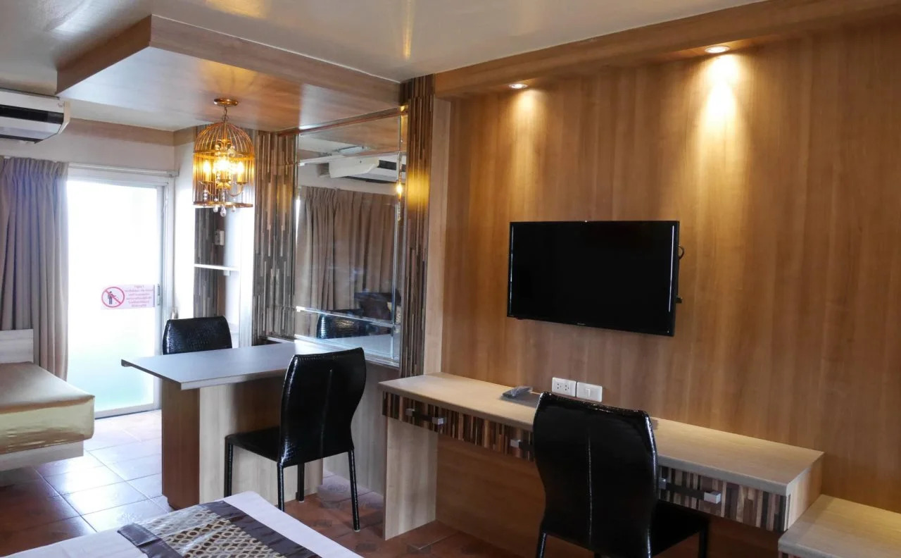 Foto - The Montana Lodge-Sathorn