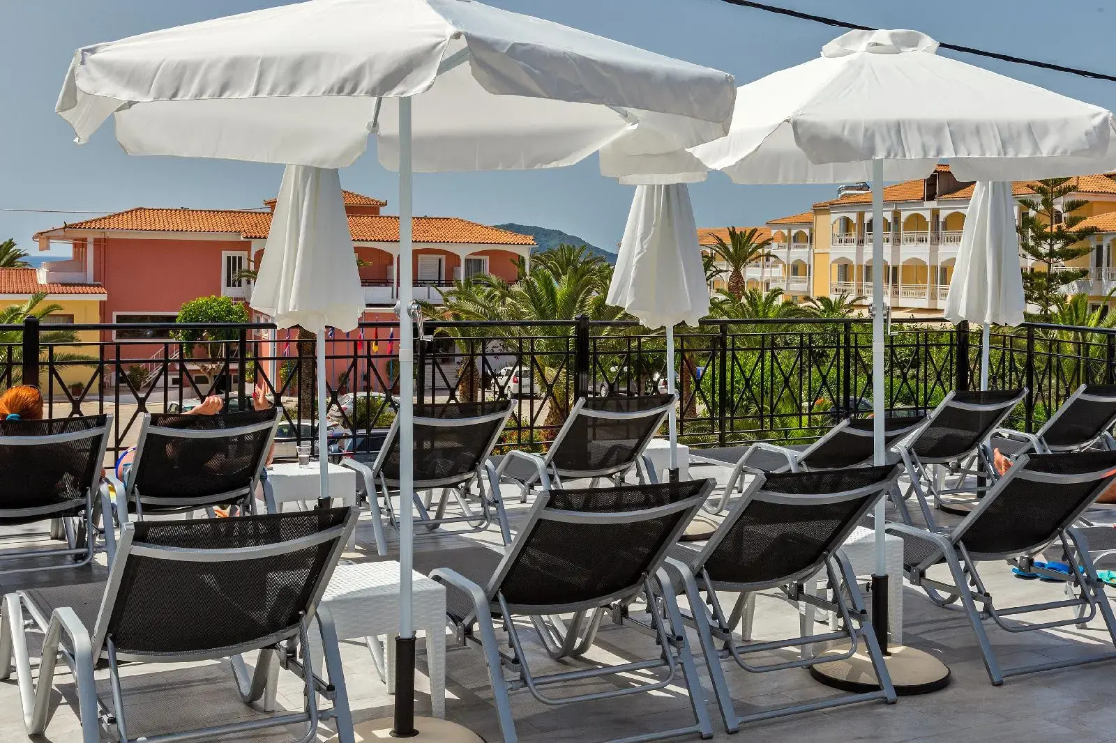 Foto - White Olive Premium Laganas - All Inclusive