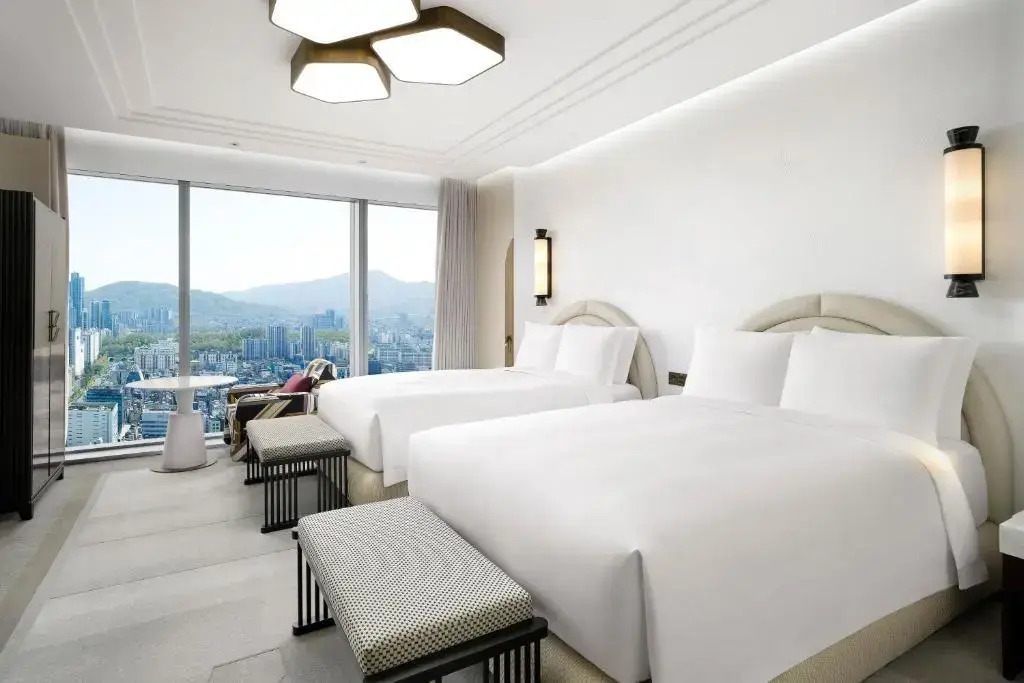 Photo - Josun Palace, a Luxury Collection Hotel, Seoul Gangnam