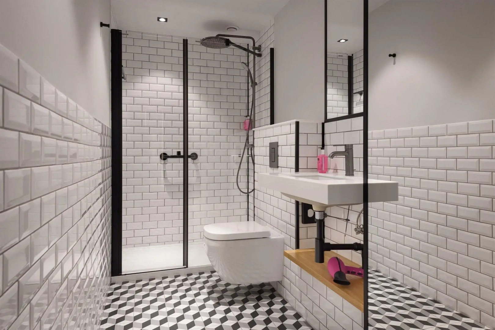 Photo - Moxy Lisbon City