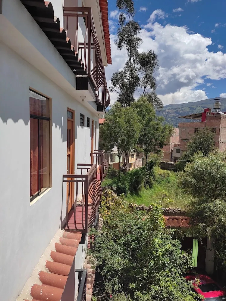 Foto - Amazing Huaraz