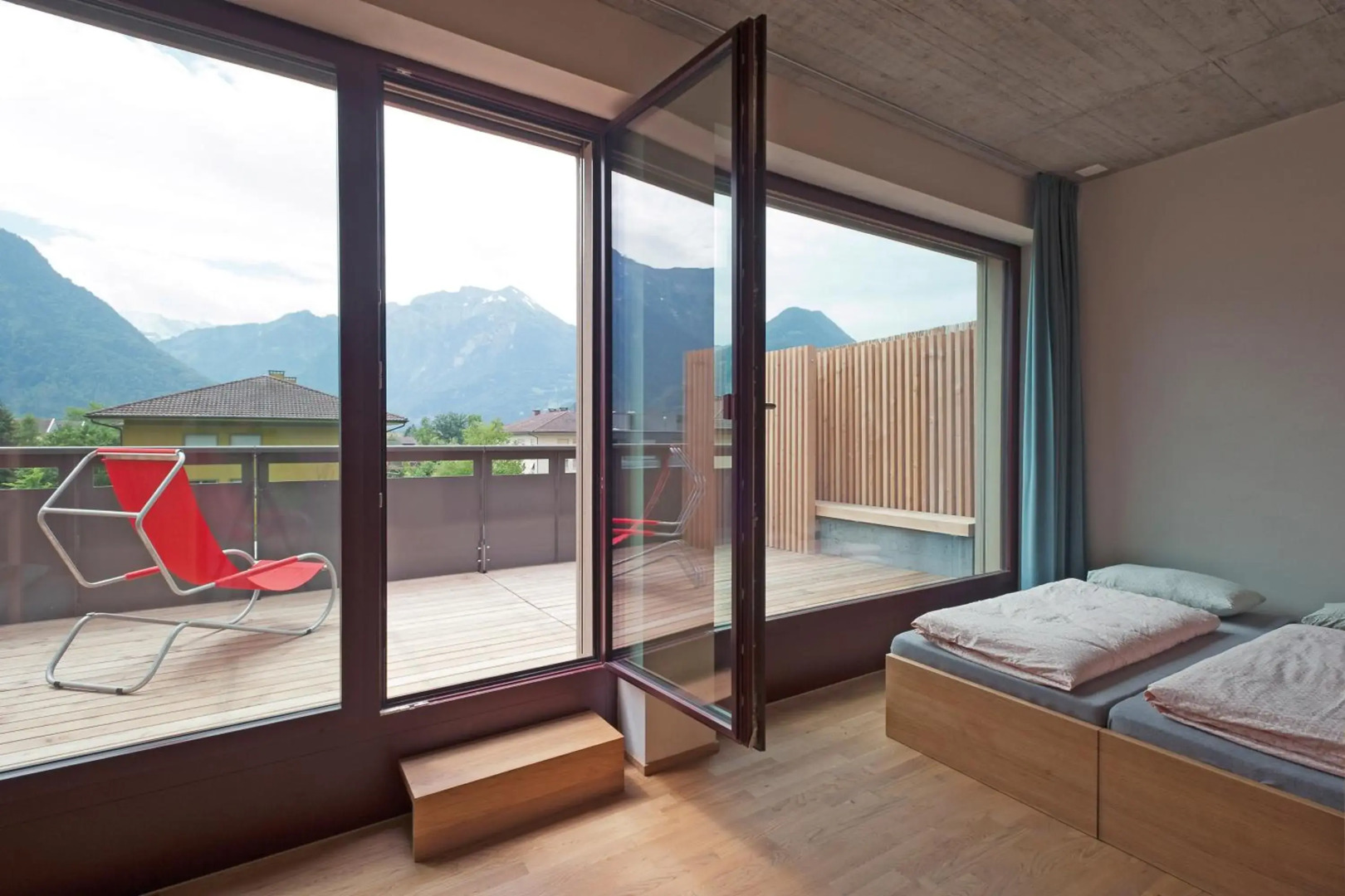 Foto - Interlaken Youth Hostel