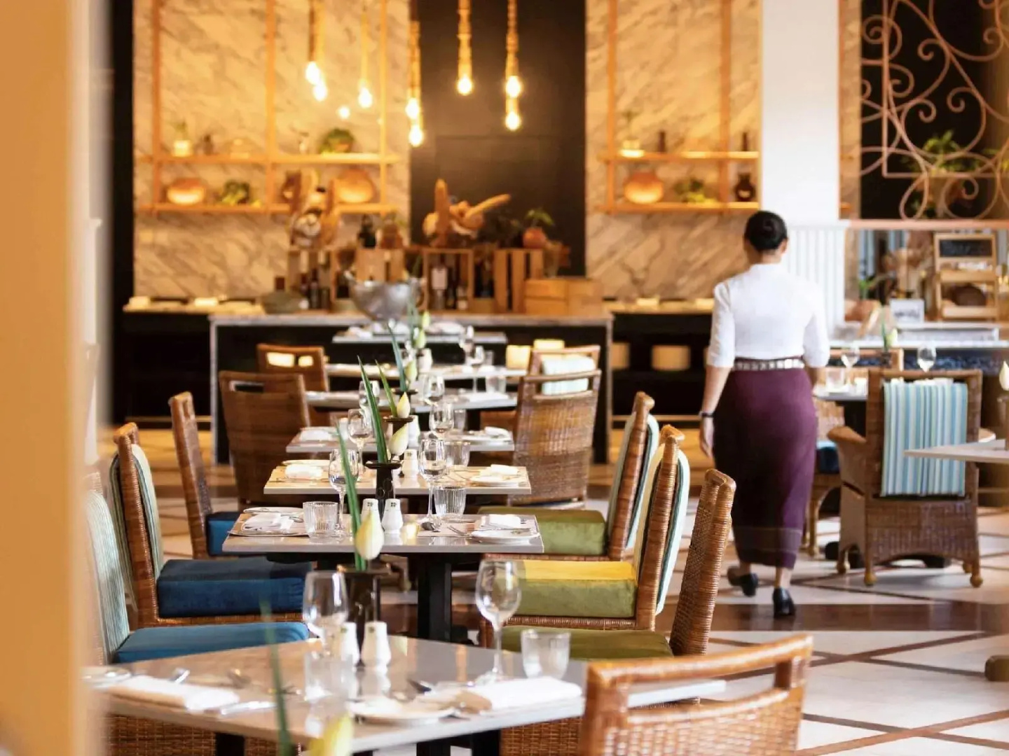 Photo - Raffles Grand Hotel d'Angkor