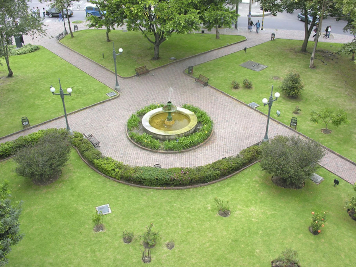 Photo - Hotel Morrison Zona Rosa