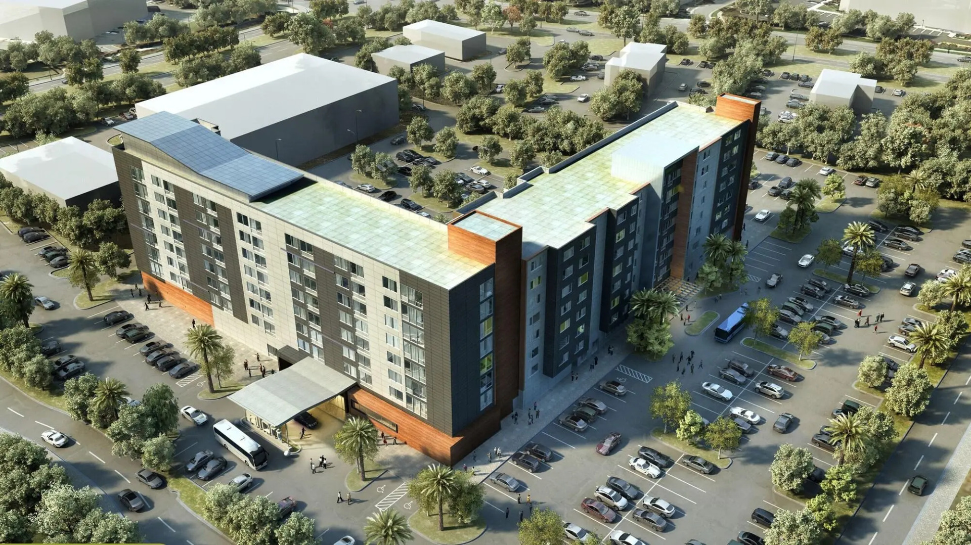 Foto - Element by Westin Orlando International Drive