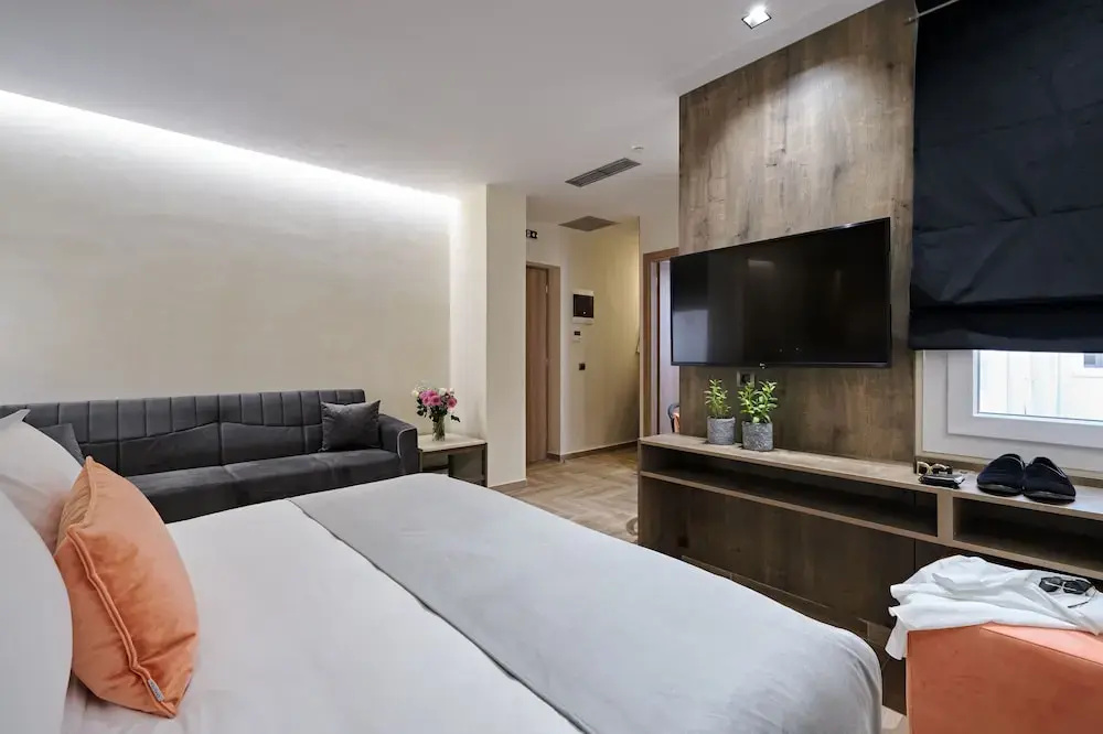Foto - Athens The L7 Str - Luxury Boutique Collection Hotel