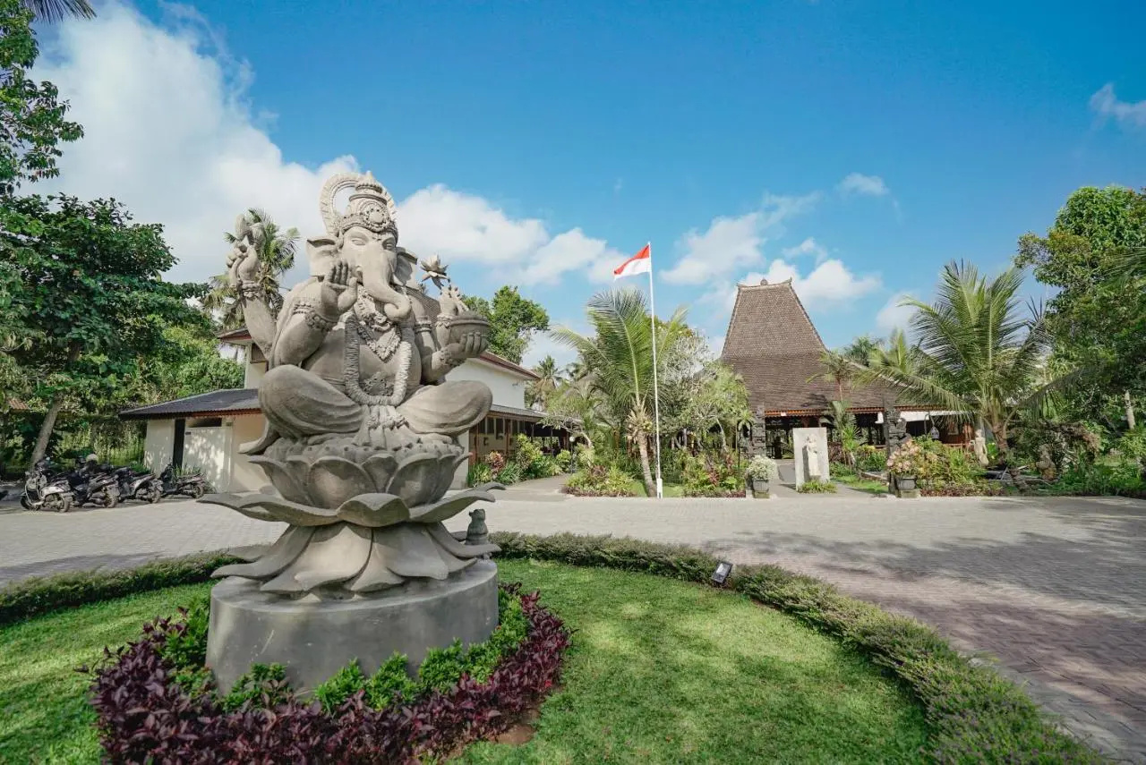Foto - Royal Casa Ganesha