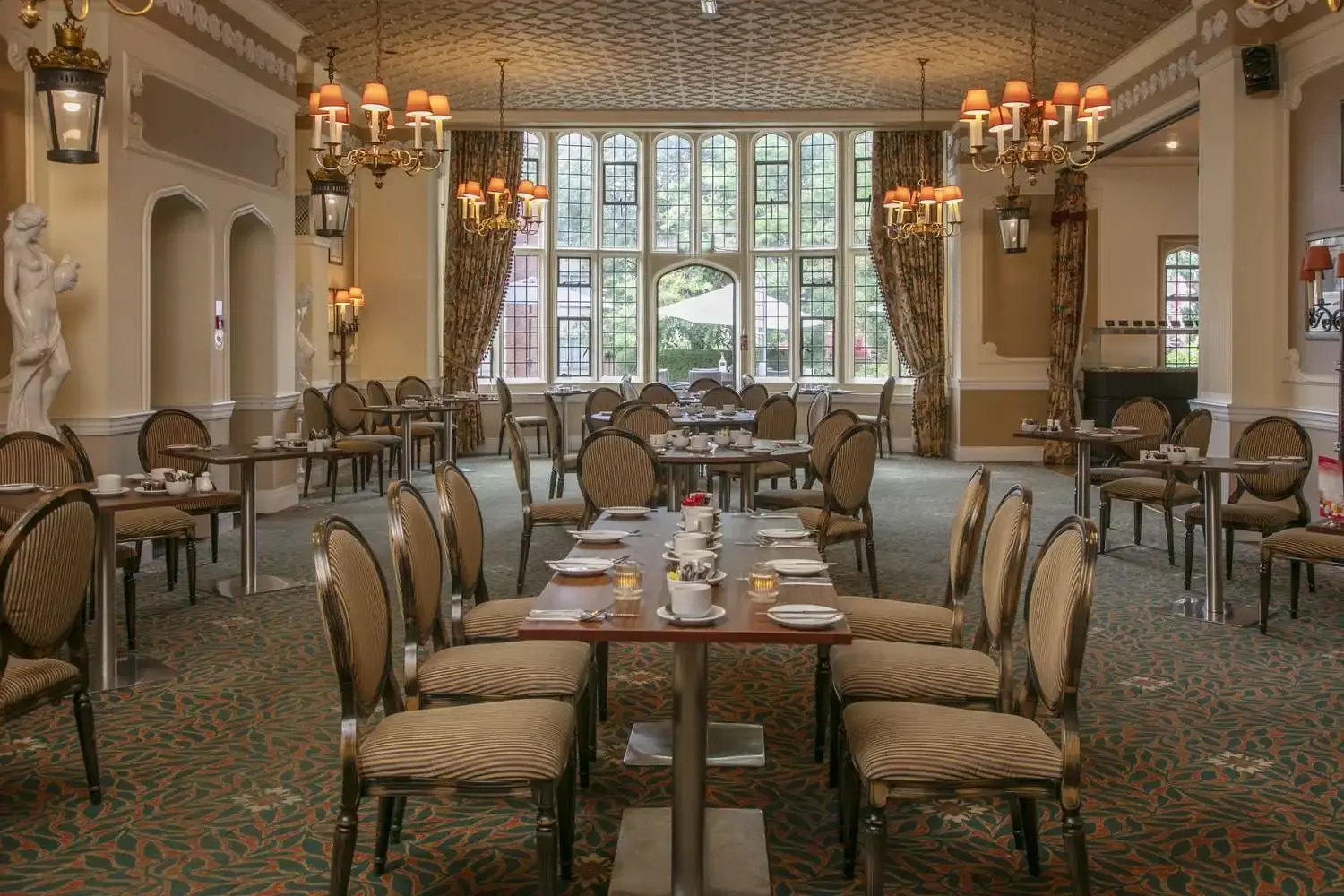 Photo - Best Western Plough and Harrow Hotel