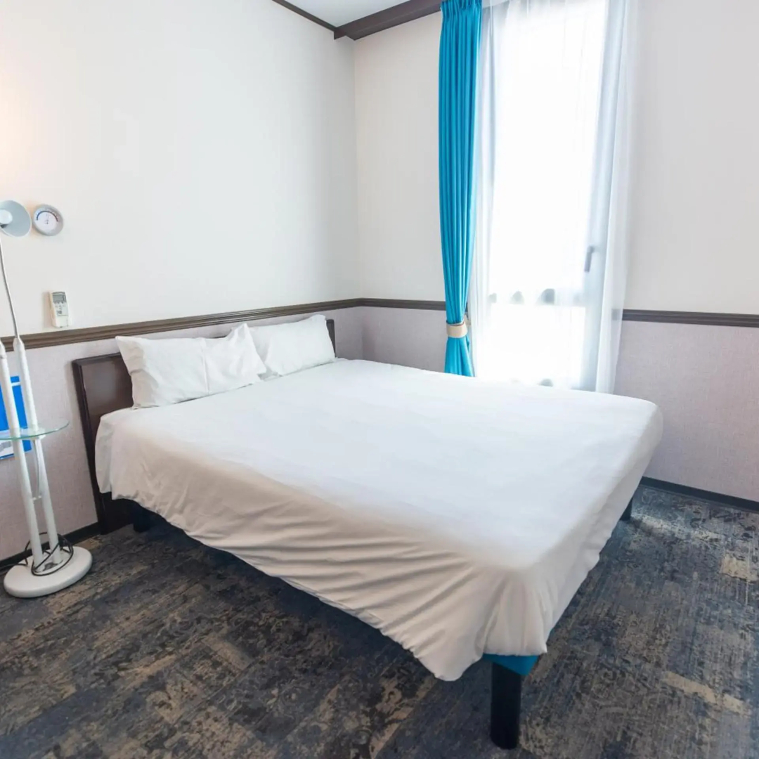 Foto - Toyoko INN Marseille Saint Charles